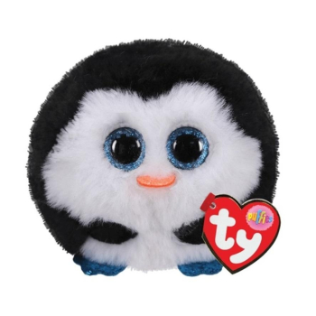 Ty Puffies Waddles - Pingwin